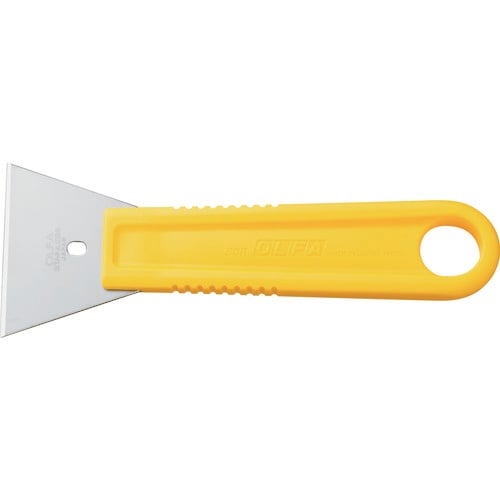 OLFA スクレーパー L型 全長159×刃幅60