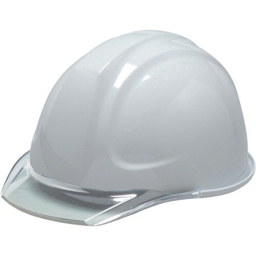 DIC SYA−Cエアロメッシュ 白/クリア HA