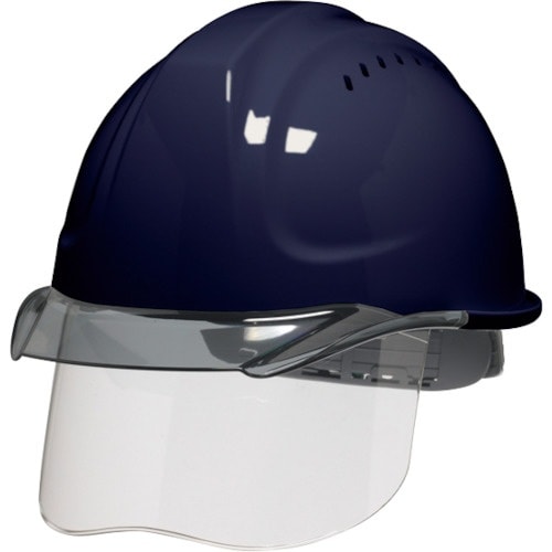 DIC SYA−CSVエアロメッシュ 紺/スモーク