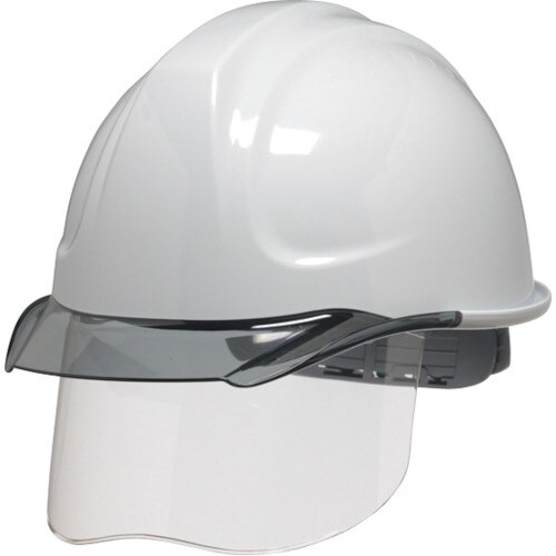 DIC SYA−CSエアロメッシュ 白/スモーク