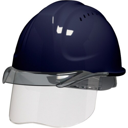 DIC SYA−CSVエアロメッシュ 紺/スモーク