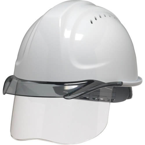 DIC SYA−CSVエアロメッシュ 白/スモーク