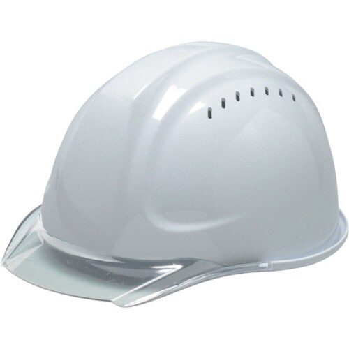 DIC SYA−CVエアロメッシュ 白/クリア H