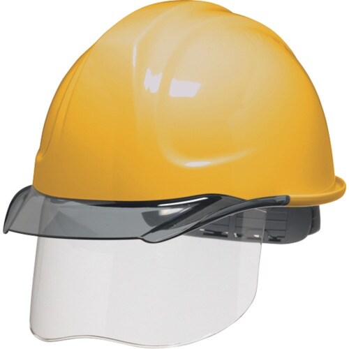 DIC SYA−CSエアロメッシュ 黄/スモーク