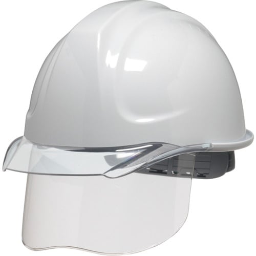 DIC SYA−CSエアロメッシュ 白/クリア H