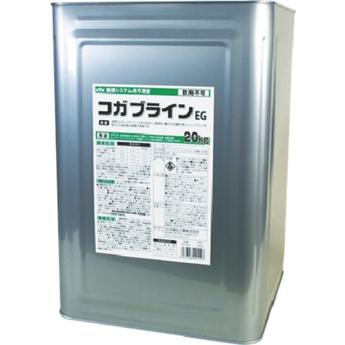 KYK コガブラインEG20kg