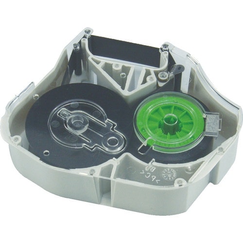 MAX チューブマーカー レタツイン用インクリボン