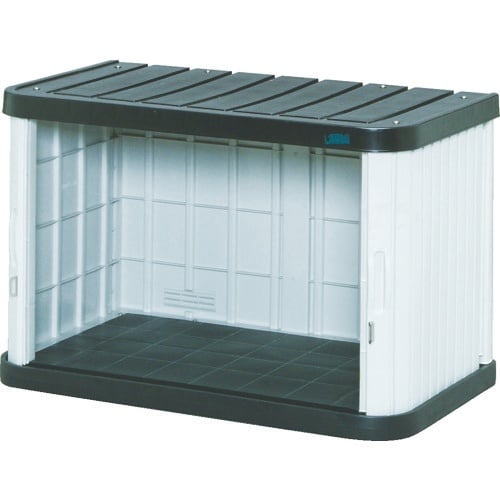 IRIS 201581 ミニロッカー ML−600