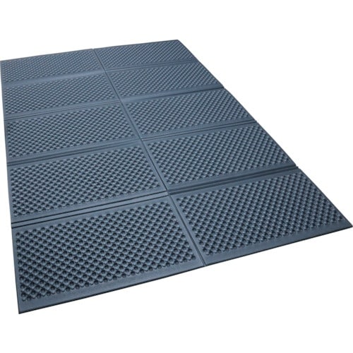 KAKURI 折りたたみクッションマット インディ