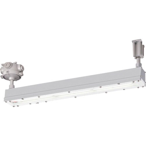 岩崎 安全増防爆形LED照明器具Hf32w×2灯用