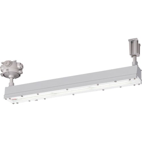 岩崎 安全増防爆形LED照明器具Hf32w×1灯用