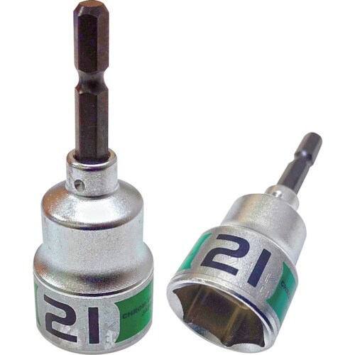 ベストツール KOSEI ショートソケットビット