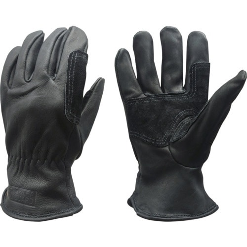 トワロン 牛表革手袋 EXTRAGUARD EG−