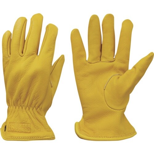 トワロン 牛表革手袋 EXTRAGUARD EG−