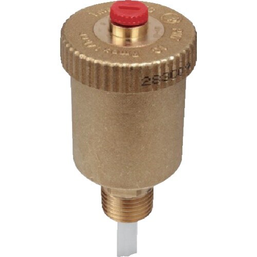 GIACOMINI 空気抜弁 15A