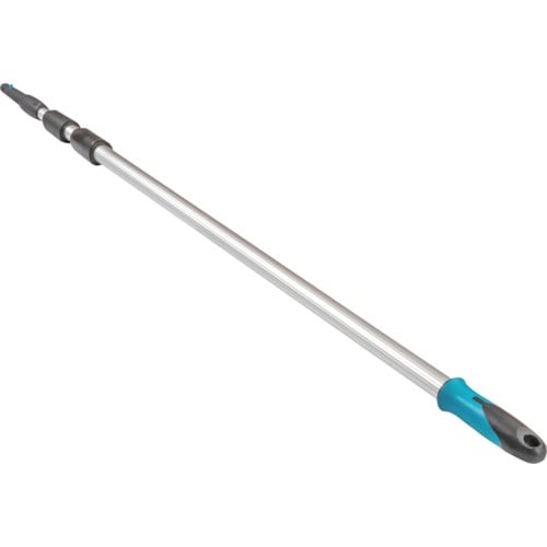 モアマン 伸縮ポール エクステンションポール 1.