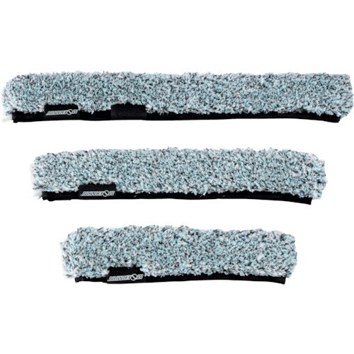 モアマン ウォッシャースリーブ フグスリーブ 45