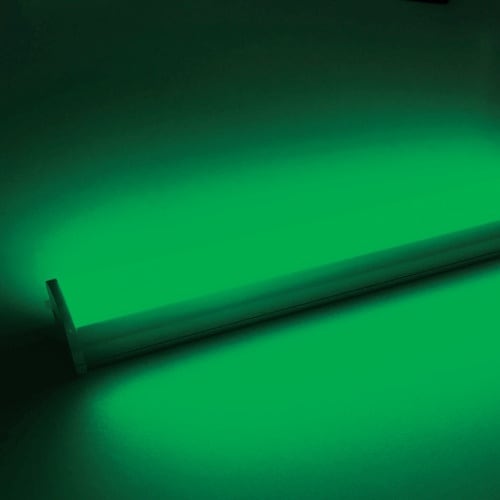 tlight LEDシームレス照明 L300 緑色