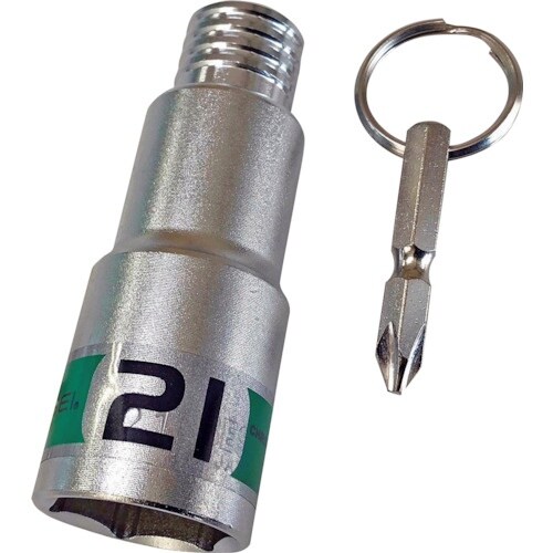 ベストツール KOSEI 着脱式ワンタッチソケット