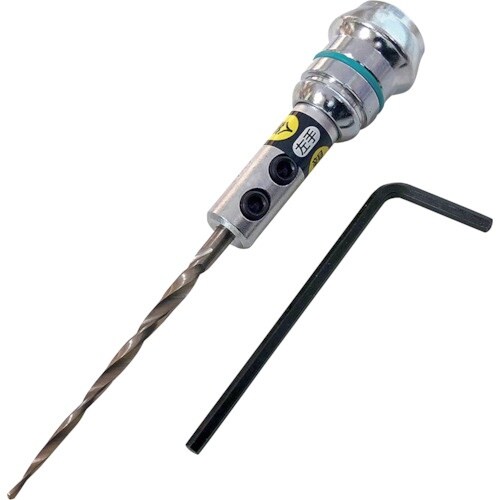 ベストツール KOSEI 簡単下穴ギリ(テーパー錐