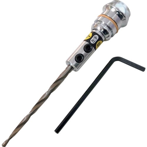 ベストツール KOSEI 簡単下穴ギリ(テーパー錐