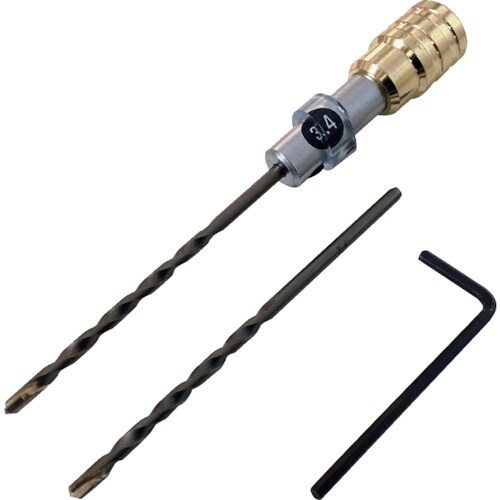 ベストツール KOSEI コンクリートドリル用簡単