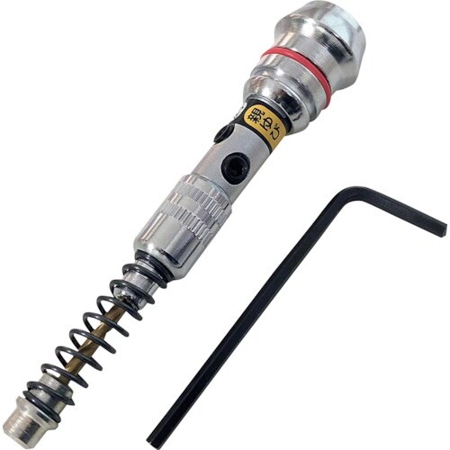 ベストツール KOSEI 手すり用2WAY簡単セン