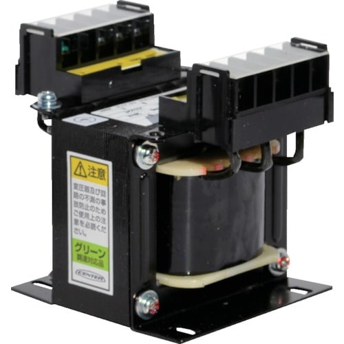 CENTER 変圧器 複巻 ECL21−50N