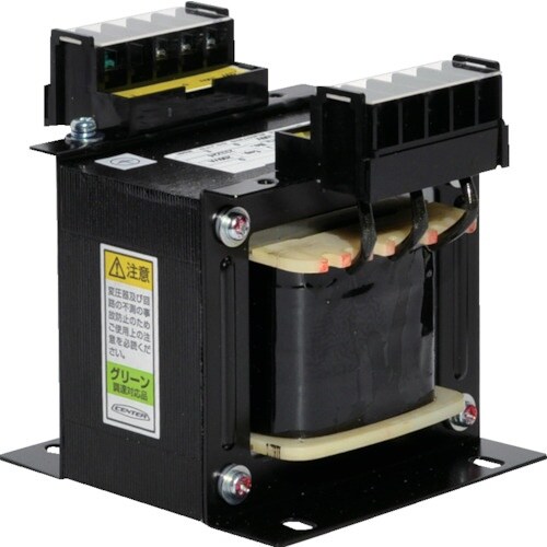 CENTER 変圧器 複巻 ECL21−150N