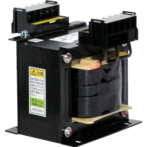 CENTER 変圧器 複巻 ECL21−300N