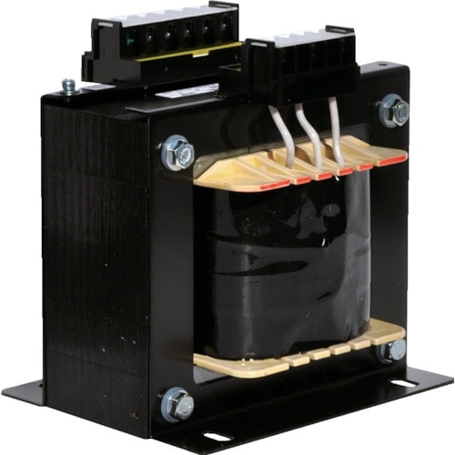 CENTER 変圧器 複巻 ECL21−1KN