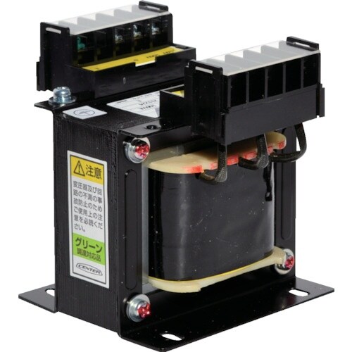 CENTER 変圧器 複巻 ECL21−100N