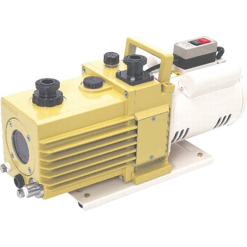 アルバック 単相100V 油回転真空ポンプ