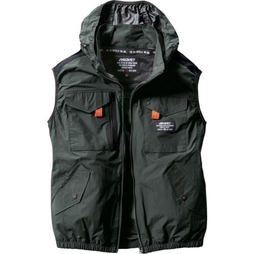 BURTLE 【2024年モデル今季完売】 ACタ