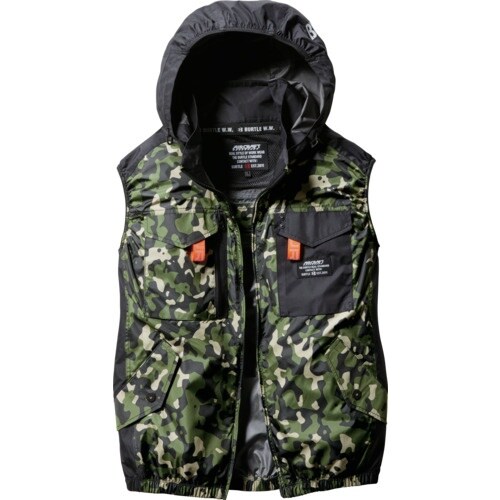 BURTLE 【売切廃番】 ACタクティカルベスト