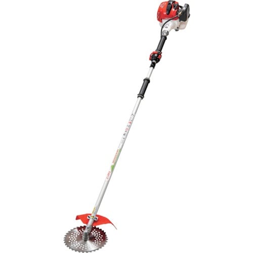 ニッカリ 肩掛式刈払機 SED2200(2グリップ