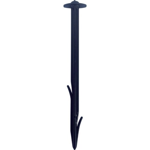 MATAI 硬質プラスチックピン 15cm (10