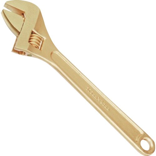 TAURUS 防爆モンキーレンチ