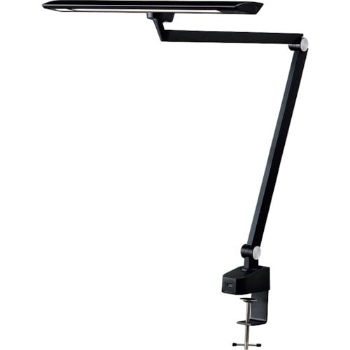 IRIS 578020 デスクライト クランプタイ