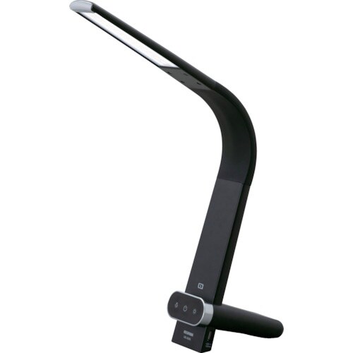 IRIS 574804 LEDデスクライト Qi充