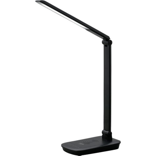 IRIS 537197 LEDデスクライト Qi充