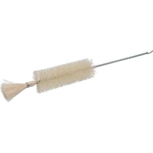 TGK 注射器用ブラシ 50ml針金柄