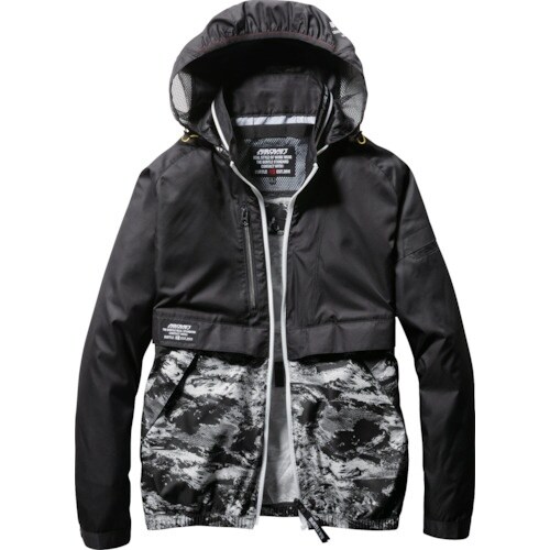 BURTLE 【今季完売】 ACブルゾン AC11