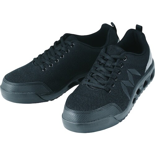 MARUGO マンダムニット#001 ブラック 2