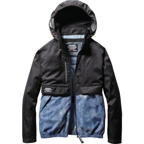 BURTLE 【売切廃番】 ACブルゾン AC11