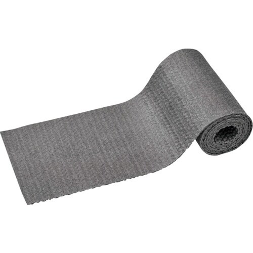 KING JIM 収納棚に敷く落下予防マットRM1