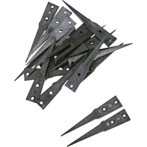 TRUSCO まとめ買い ESDチップピンセット