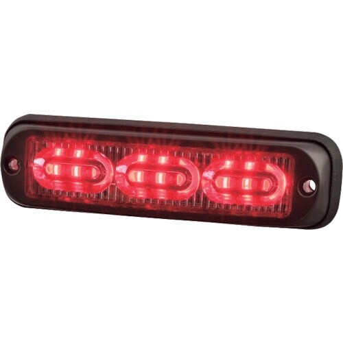 KOITO LEDシグナルランプミニ レッド