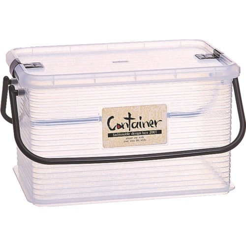 SANKO pla 144461 コンテナー クリ