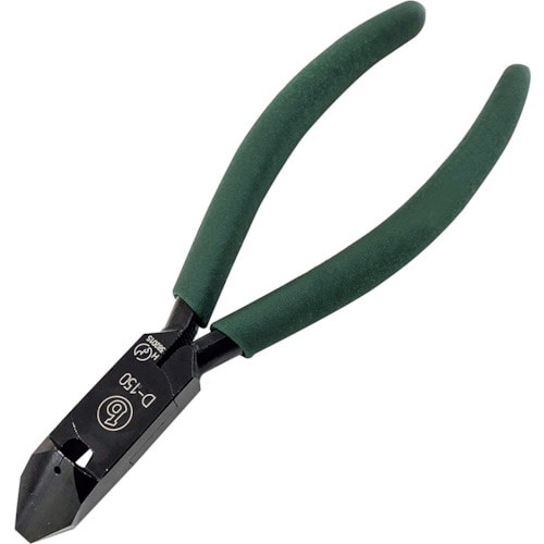 ベストツール マルビー カチオン電着塗装仕様 斜ニ